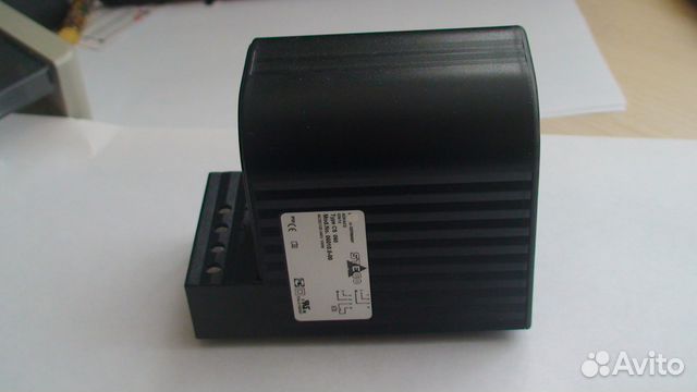 Нагреватель для электрического шкафа stego CS 060