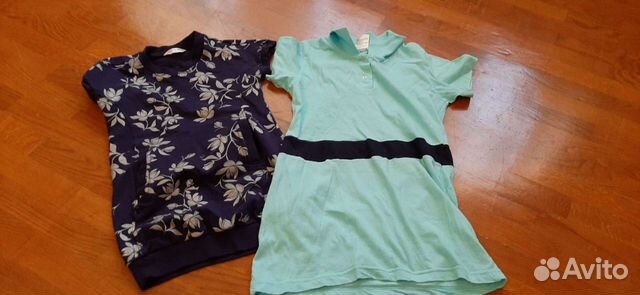 Детские вещи пакетом для девочек