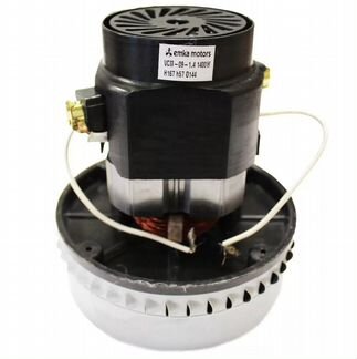 Мотор моющего пылесоса, универсальный 1200w