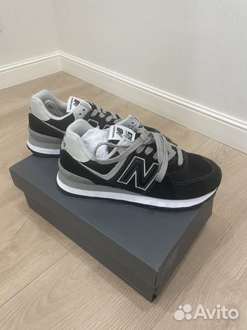 Кроссовки New balance оригинал