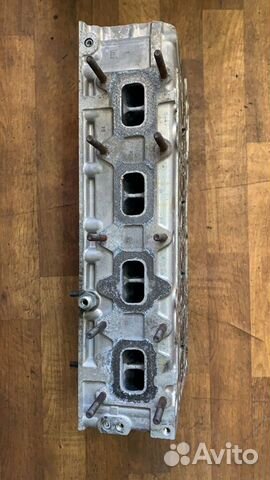 Гбц Fiat ducato 2.3