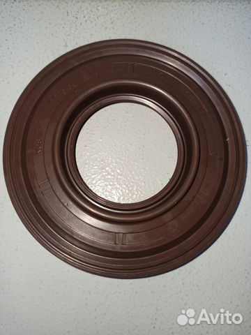 Сальник задний наружный Hyundai HD65 D4AF