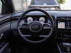 Hyundai Tucson 2.0 AT, 2022 объявление продам