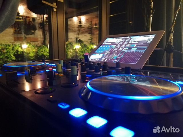 Аренда Звукового,Светового оборудования,DJ