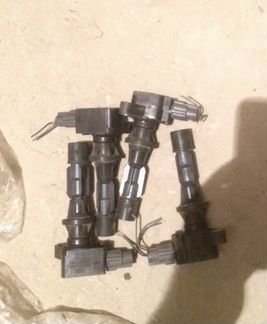 Катушка зажигания Mazda CX-7