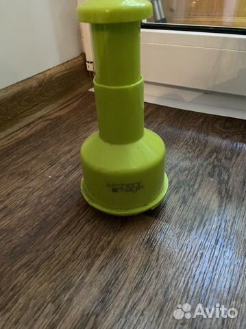 Измельчитель китчен меджик kitchen magik