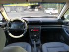 Audi A4 1.8 МТ, 1997, 390 000 км объявление продам