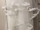 Новое Платье свадебное+фата+корона объявление продам