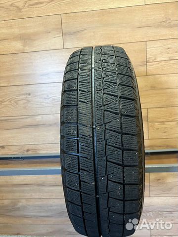 Bridgestone Blizzak Revo GZ 195/65 R15