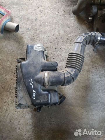 Корпус фильтра Great Wall Hover H5 2013 г