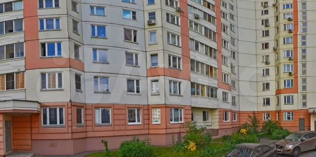 Свободного назначения под салон красоты 19 м²