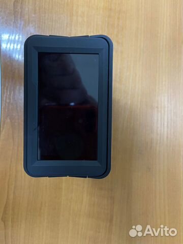 Видеорегистратор 3 в 1