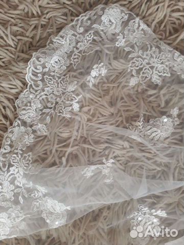 Накидки.органза