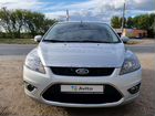 Ford Focus 1.6 AT, 2010, 160 500 км
