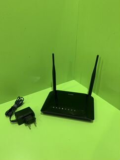 Роутер D-Link DIR-615S