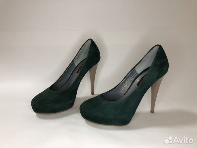Туфли женские 34 размер