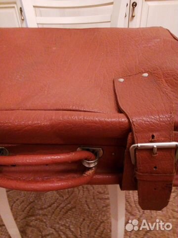 Рюкзак. Ранец. Чемодан. Саквояж