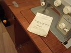 Швейная ножная машинка Чайка-142м объявление продам