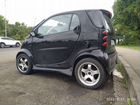 Smart Fortwo 0.7 AMT, 2005, 230 000 км