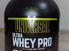 Протеин Ultra Whey Pro - печенье и крем 2,27 кг