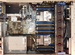 Сервер HP DL380 Gen9 2x E5-2680v4 128Gb P440 8SFF