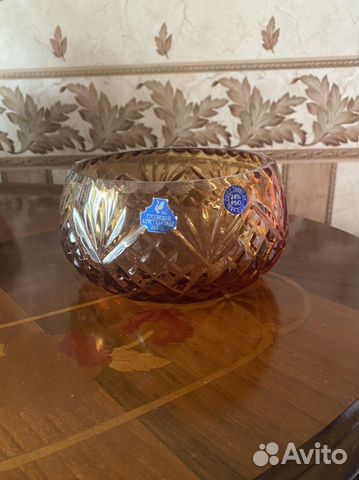 Ваза для фруктов