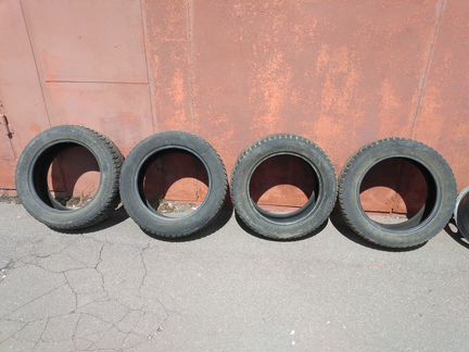 Nokian Tyres Hakkapeliitta 2 205/55 R16