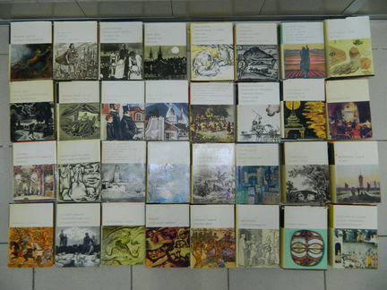 Книга - бвл - 8 книг заказ см посл фото