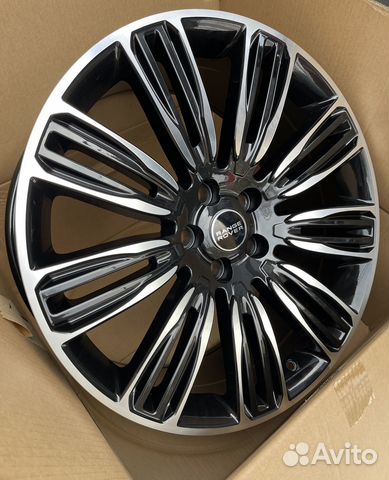 Диски Land Rover R21 Ланд Ровер