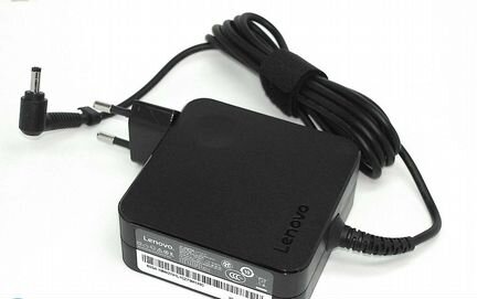Блок питания Lenovo 20V 3.25A 65W 4.0x1.7 Orig