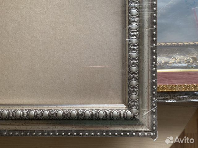 Рамы для картин и фотографий