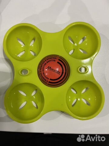 Яйцеварка с таймером