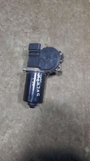 Hyundai i30 моторчик дворников