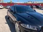 Jaguar XFR 5.0 AT, 2009, 145 000 км объявление продам