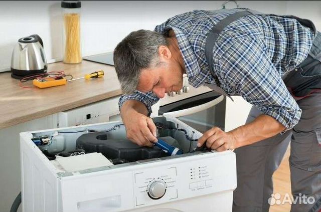 Мастер на час. Сантехник. Электрик