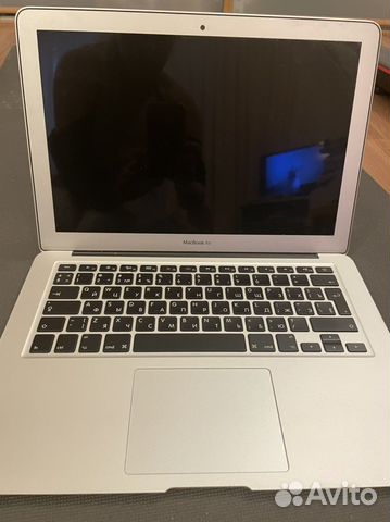 Apple MacBook Air 13 2017