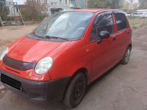 Daewoo Matiz, 2010, с пробегом, цена 125 000 руб.