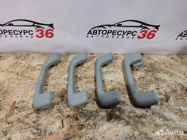 Потолочная ручка Митсубиси Лансер 10 купить в Воронеже MITSUBISHI | Авито