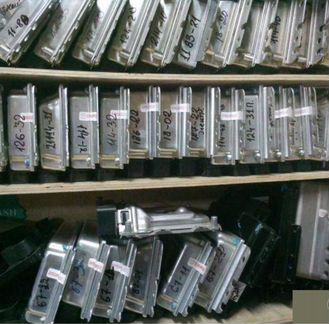 Эбу мозги ваз