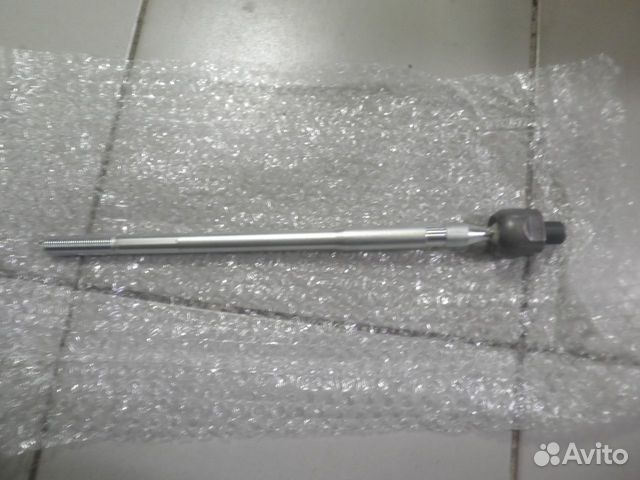 Тяга рулевая Suzuki SX4 Classic правая