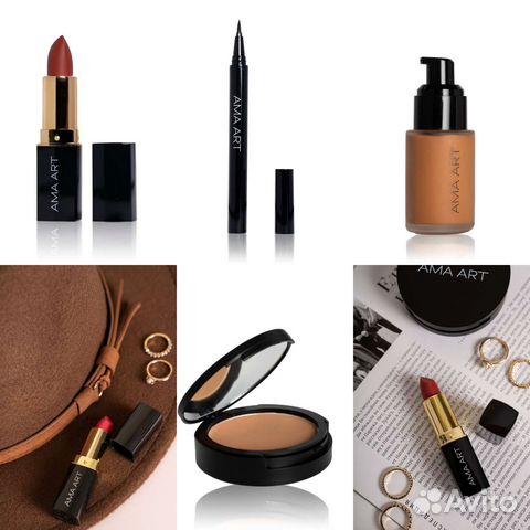 Предметная съемка для маркетплейсов