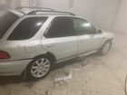 Subaru Impreza 1.8 AT, 1998, 417 429 км объявление продам