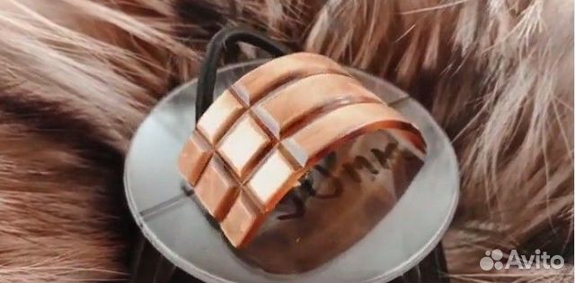 Резинка для волос Mon PlaisiR 14-402 Франция