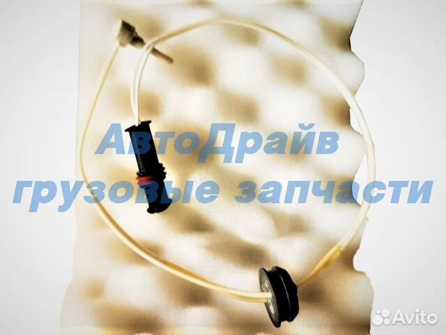 Датчик пламени Вебасто ат Эво 2000 24в