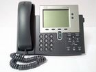 VoIP Телефон Cisco 7940G