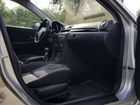 Mazda 3 1.6 МТ, 2004, 277 000 км объявление продам