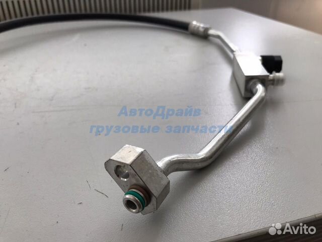 Шланг кондиционера Ивеко Дейли 5801289440