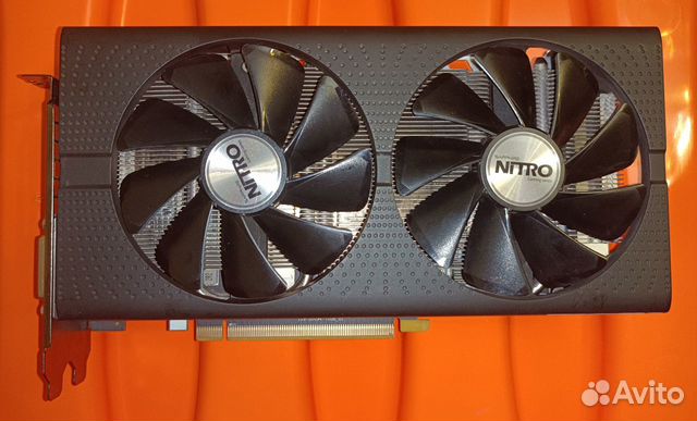 Какой толщины термопрокладки в видеокартах rx 470 sapphire nitro