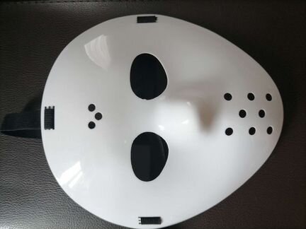 Маска Джейсон Вурхиз