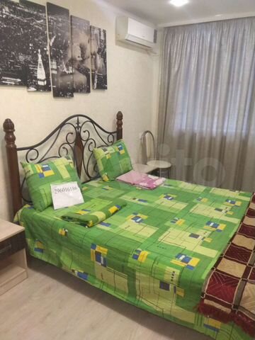 1-к. квартира, 30 м², 1/5 эт.